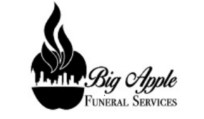 BA International Funeral Shipping Service Logo
