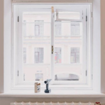 Glass Replacement NYC