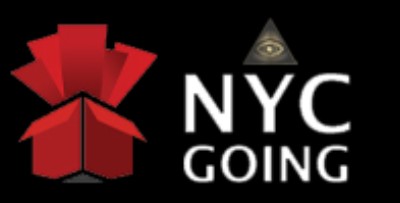 NYCGoing Inc Logo