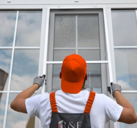 Window Glass Installation Brooklyn NYC