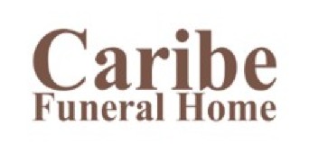 Caribe Funeral Home Logo