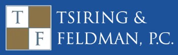 Immigration Lawyers Tsiring & Feldman PC