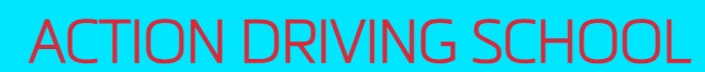 Action Driving School NY Logo
