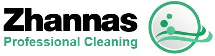 zhannascleaning.com