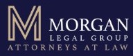 Morgan Legal Group Logo