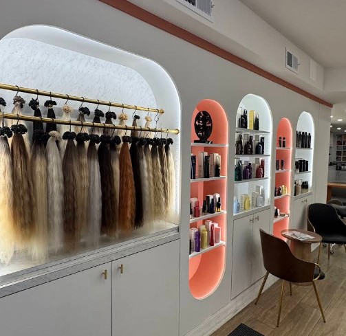 Keratin Treatment New York