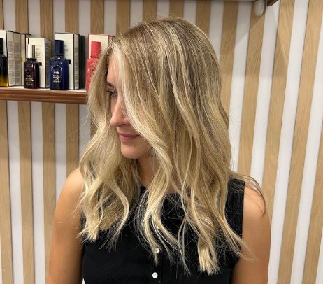 Men's Haircut New York