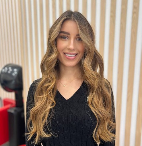 Keratin Treatment New York