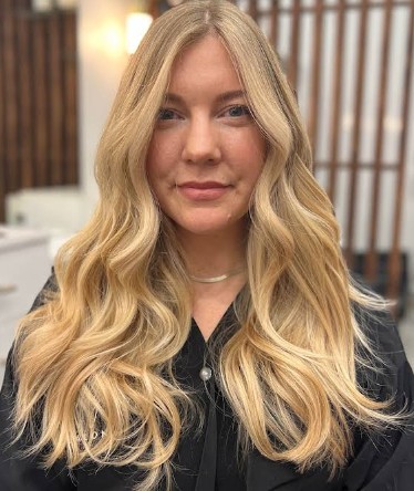 Gloss and Toner Treatment NYC