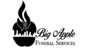 BA International Funeral Service Logo
