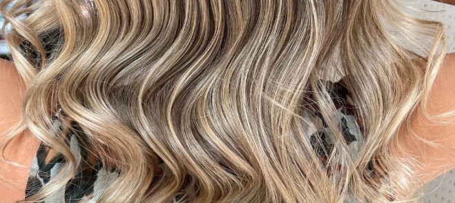 Foil Highlights Upper East Side