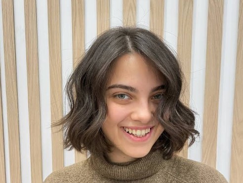 Keratin Treatment NYC