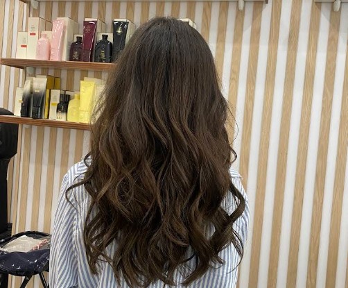 Blowout Styling New York