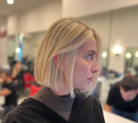 Brazilian Blowout NYC