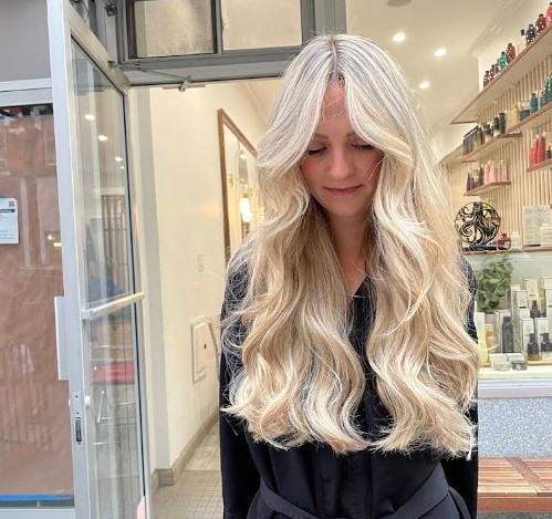 About Honeybliss Salon New York