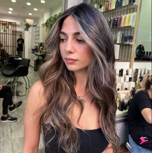 Luxury Hair Salon New York Honeybliss