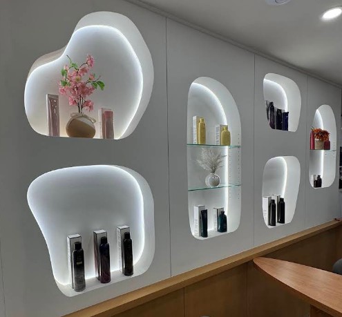 About Honeybliss Salon