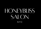 Honeybliss Salon Logo