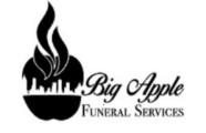 Russian Funeral Home Logo