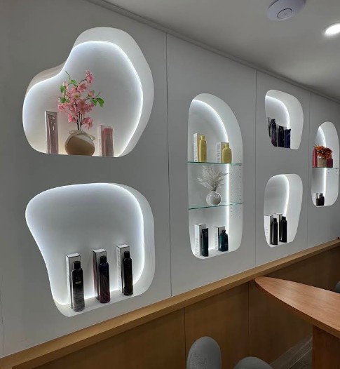 Women's Haircut New York