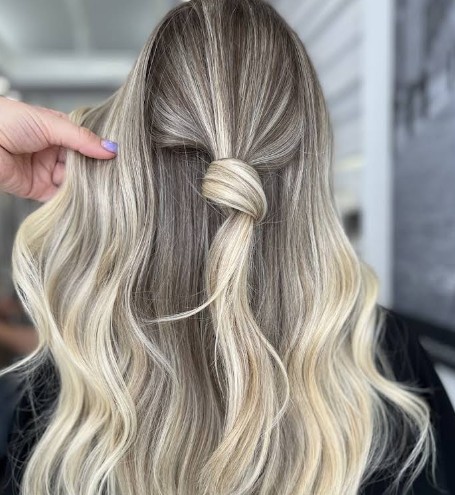 Deep Conditioning Treatment New York