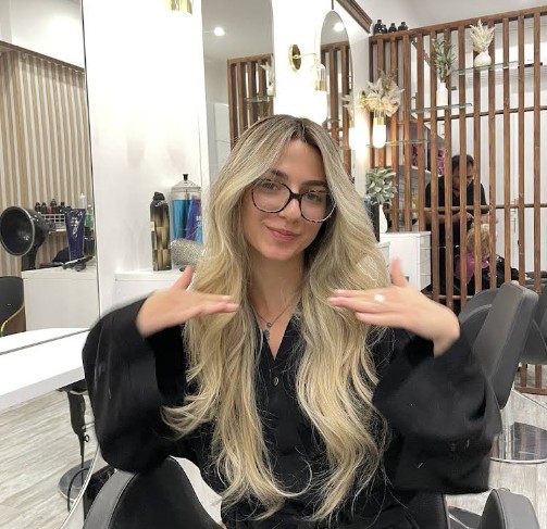 Bridal Hairstyling New York