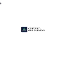 Certified GPR Surveys