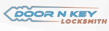 Door N Key Locksmith West Palm Beach logo