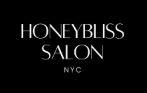 HoneyBliss Salon logo