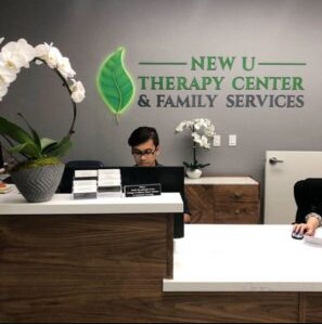 Sprinter Van Interior