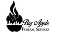 Human Ashes and Cremated Remains Shipping Logo