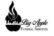 Funeral Arrangements Brooklyn Logo