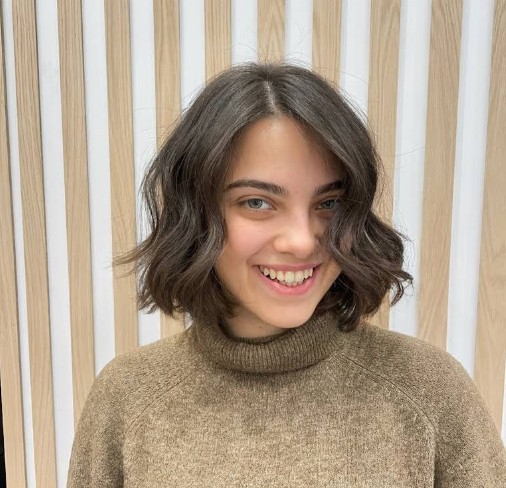 Women's Hair Salon Team NYC