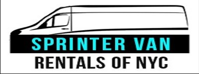 Sprinter Limo Van Transportation Logo