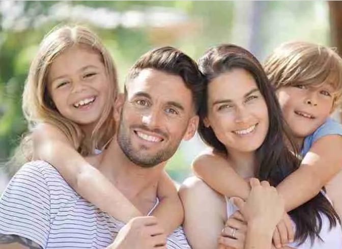 Dental clinic Niskayuna