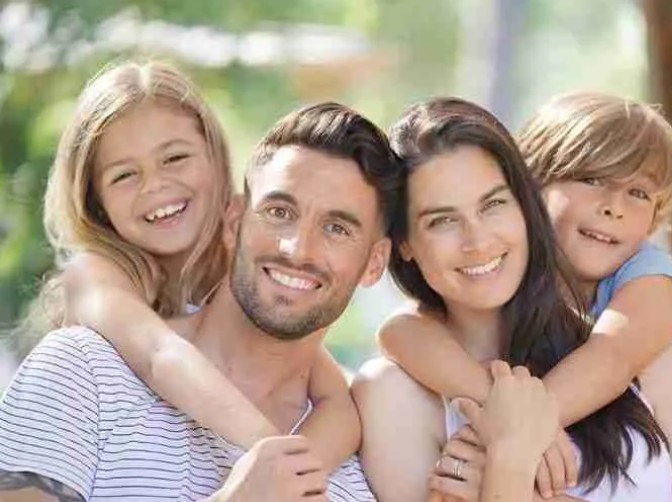 Full Mouth Dental Implants South Bethlehem