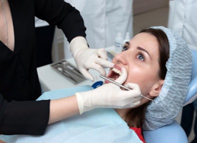 Fixed Dentures Albany