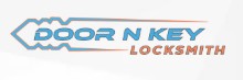 Door N Key Locksmith West Palm Beach Logo