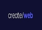 CreateWeb logo Sofia