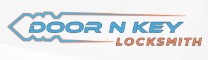 Door N Key Locksmith West Palm Beach logo