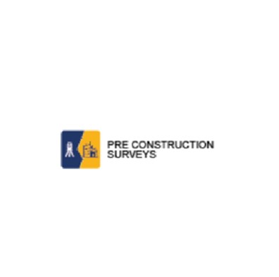 Pre Construction Surveys Ltd