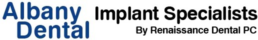 All On 4 Implants Albany Logo