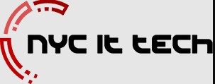 NYC IT Tech Logo