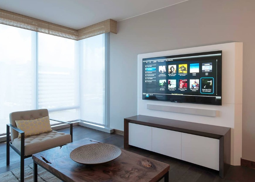 Whole House Audio Long Island