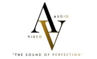 Audio Video Long Island Logo