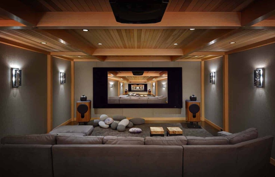 Home Theater Installation Long Island