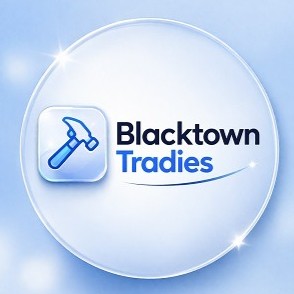 Blacktown Tradies Logo