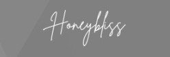 Honeybliss Salon Logo